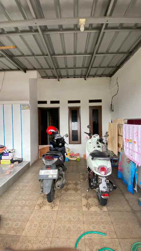 rumah dijual take over