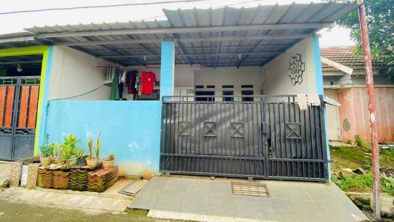 rumah dijual take over