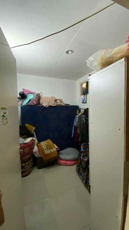 rumah dijual take over