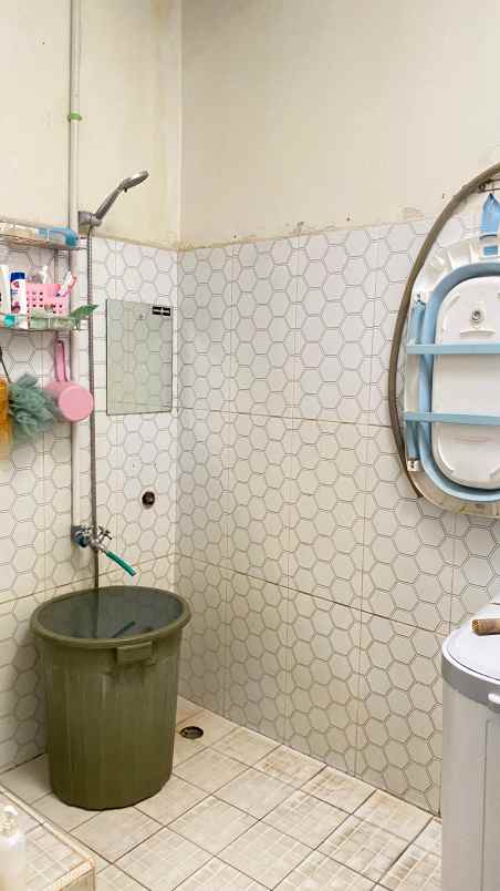 rumah dijual take over