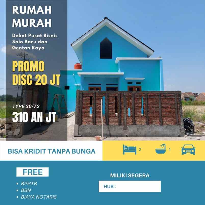 rumah duwet baki