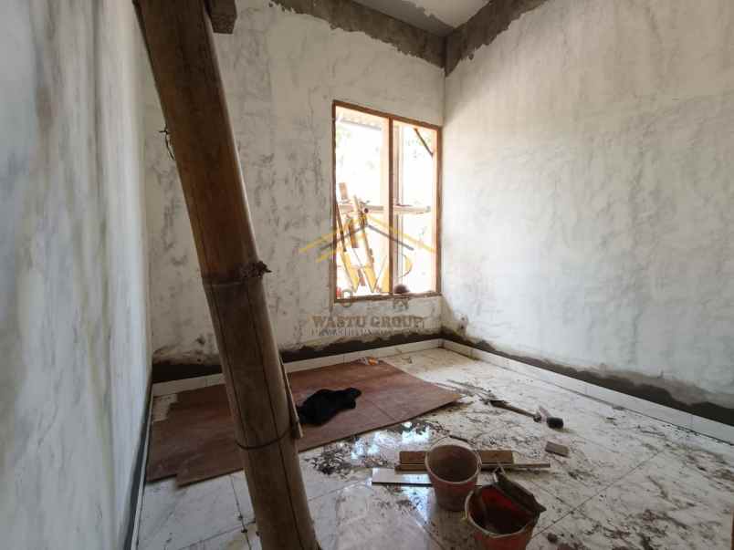 rumah etnik di magelang dekat borobudur country club