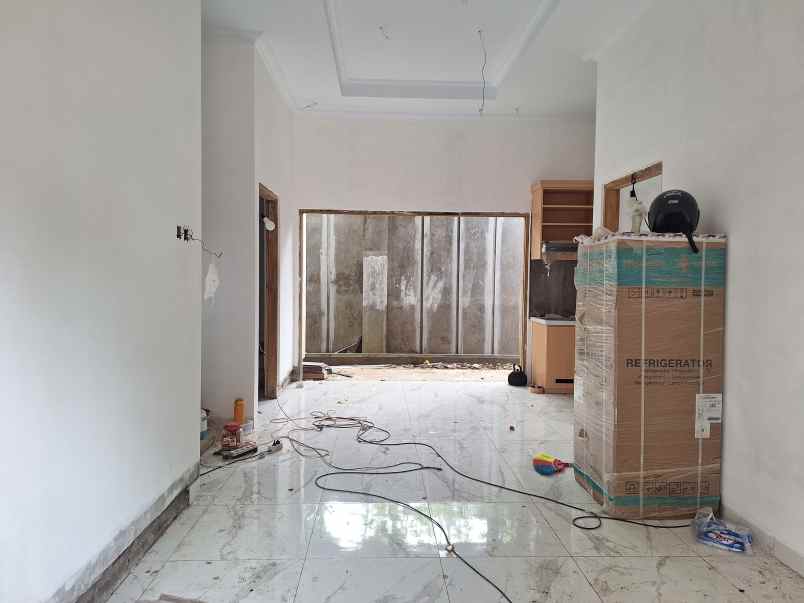 rumah etnik di magelang dekat borobudur country club