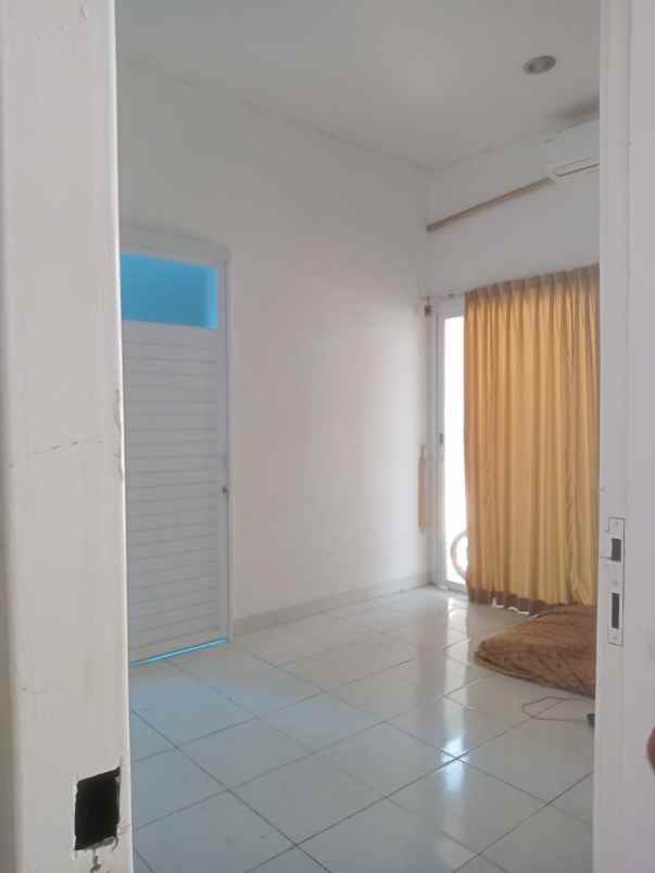 rumah furnished pleburan semarang dekat simpang lima