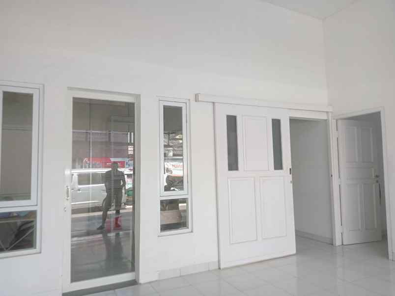 rumah furnished pleburan semarang dekat simpang lima