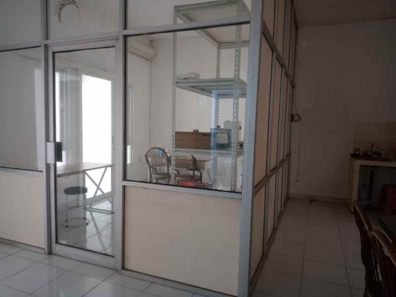 rumah furnished pleburan semarang dekat simpang lima