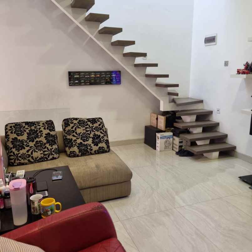 rumah gading kirana kelapa gading