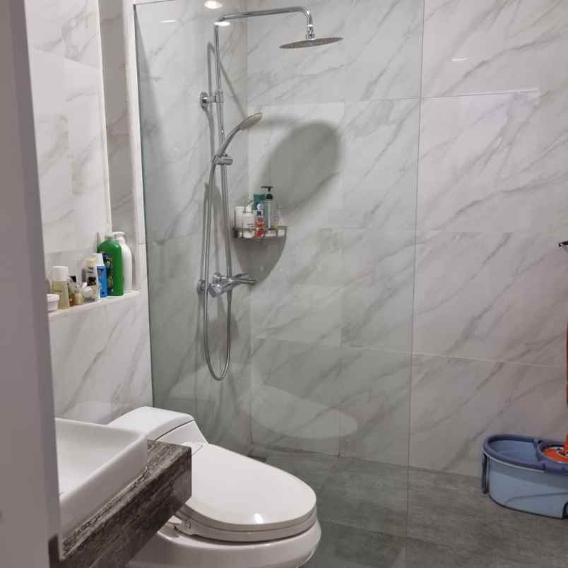 rumah gading kirana kelapa gading