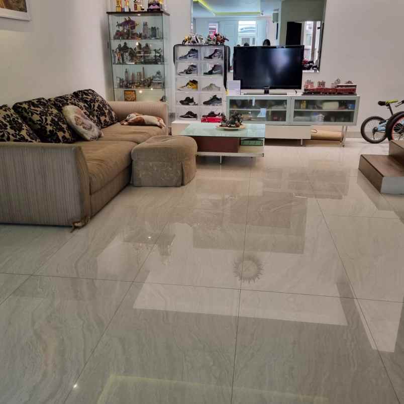 rumah gading kirana kelapa gading