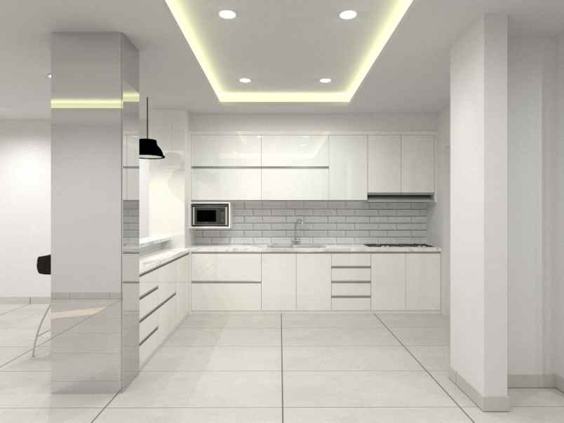 rumah gading kirana kelapa gading