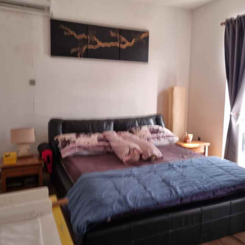 rumah gading kirana kelapa gading