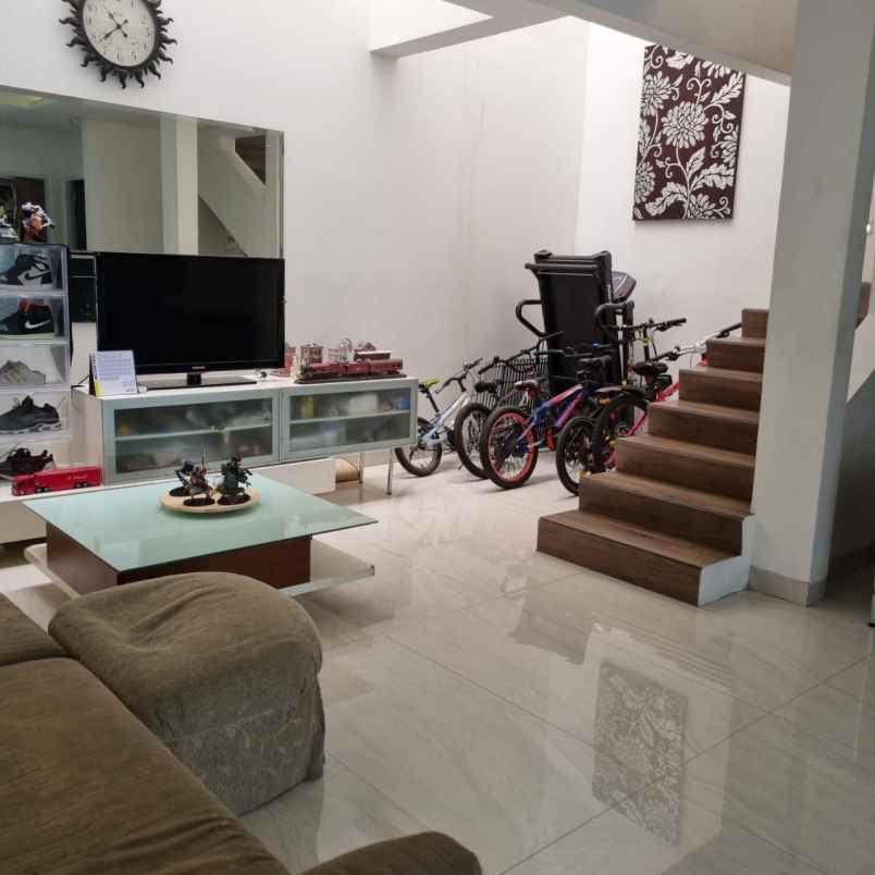 rumah gading kirana kelapa gading