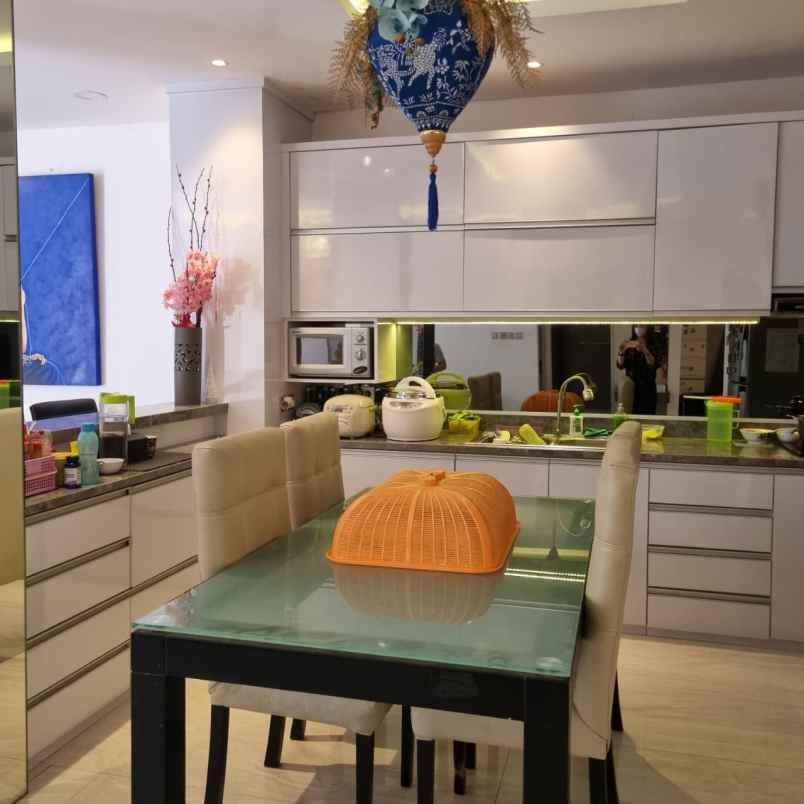 rumah gading kirana kelapa gading