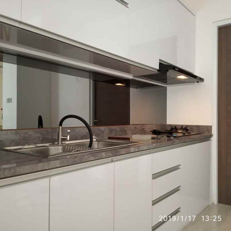 rumah gading kirana kelapa gading