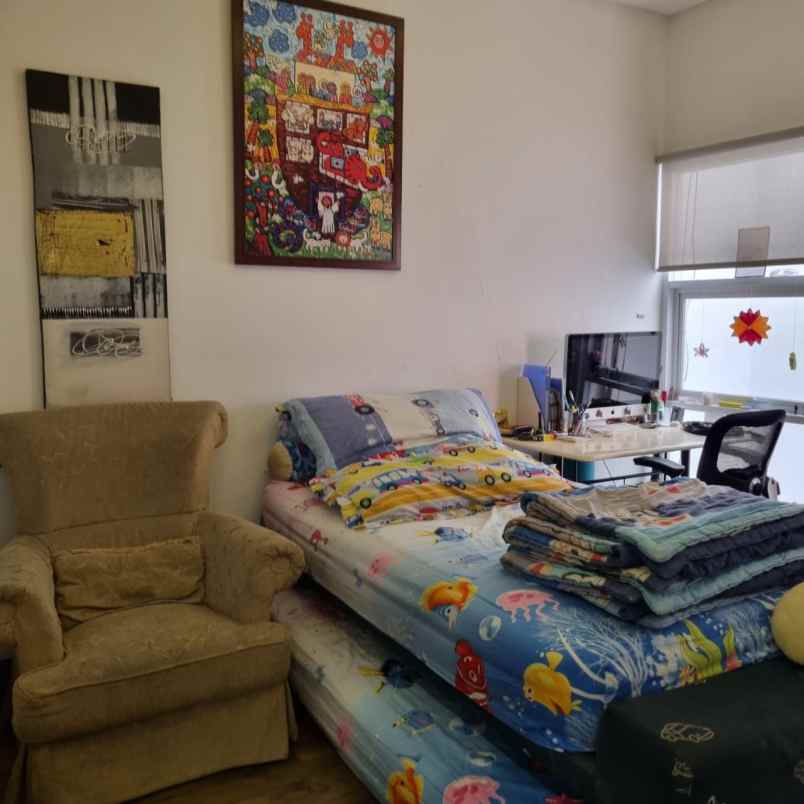 rumah gading kirana kelapa gading