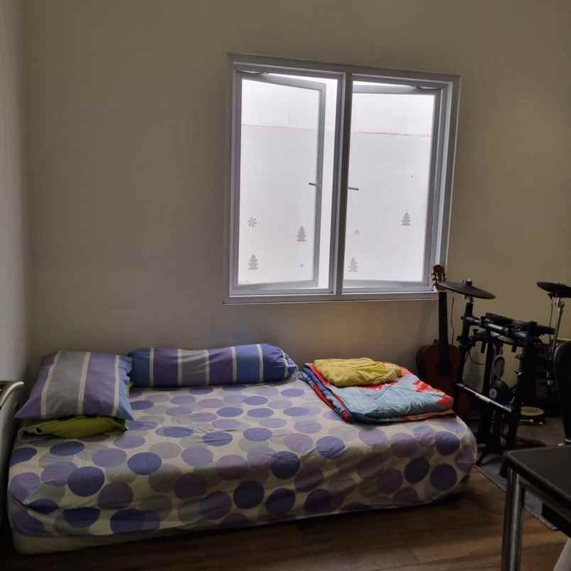 rumah gading kirana kelapa gading