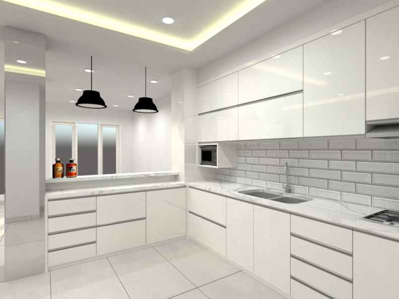 rumah gading kirana kelapa gading