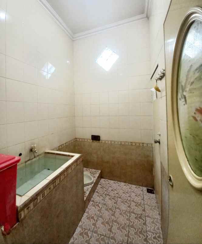 rumah gombel permai semarang