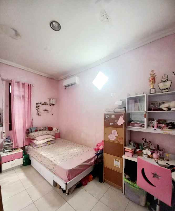 rumah gombel permai semarang