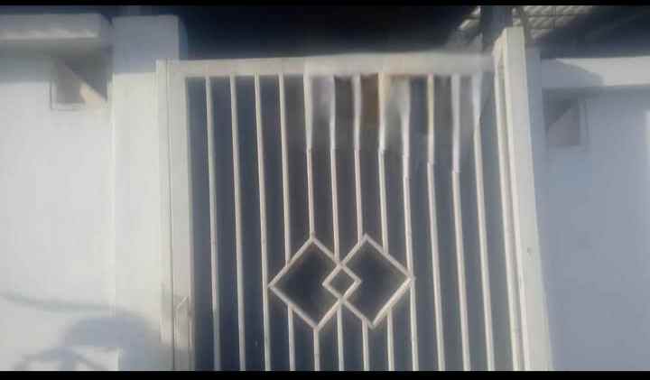 rumah griya permai setu