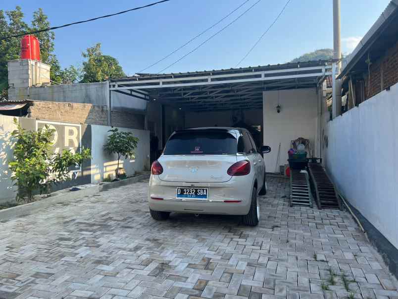 rumah hitung tanah ciseupan cibeber 13 menit tol baros