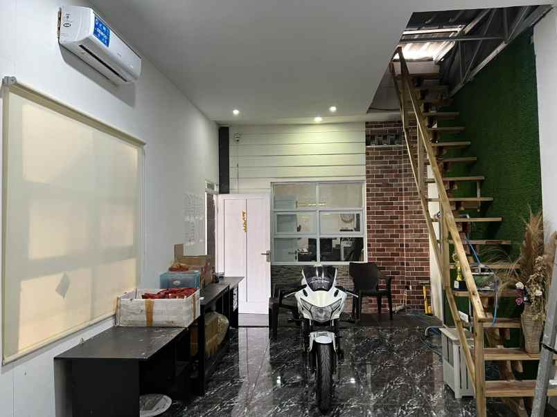 rumah hitung tanah ciseupan cibeber 13 menit tol baros