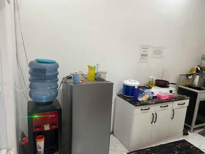 rumah hitung tanah ciseupan cibeber 13 menit tol baros