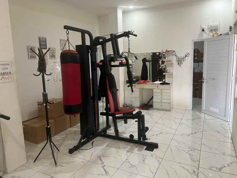 rumah hitung tanah ciseupan cibeber 13 menit tol baros