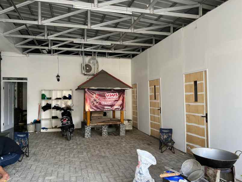 rumah hitung tanah ciseupan cibeber 13 menit tol baros