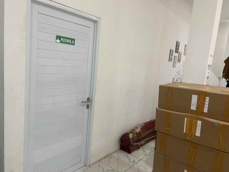 rumah hitung tanah ciseupan cibeber 13 menit tol baros