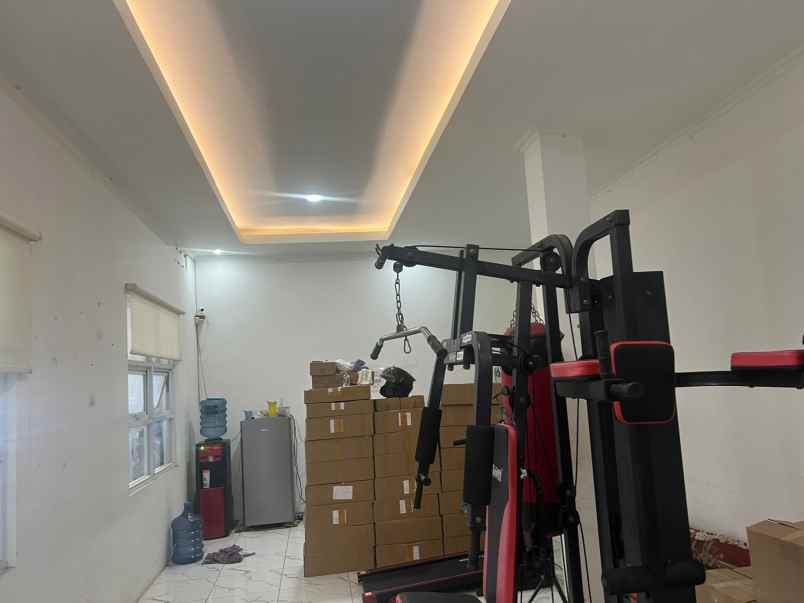 rumah hitung tanah ciseupan cibeber 13 menit tol baros