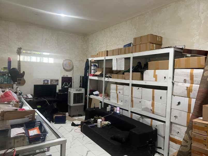 rumah hitung tanah ciseupan cibeber 13 menit tol baros