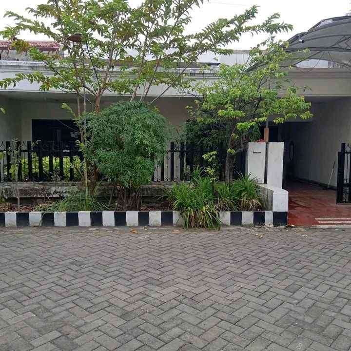 rumah hitung tanah di rungkut menanggal harapan