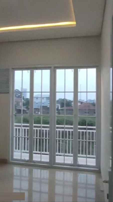 rumah impian di bandung kota strategis