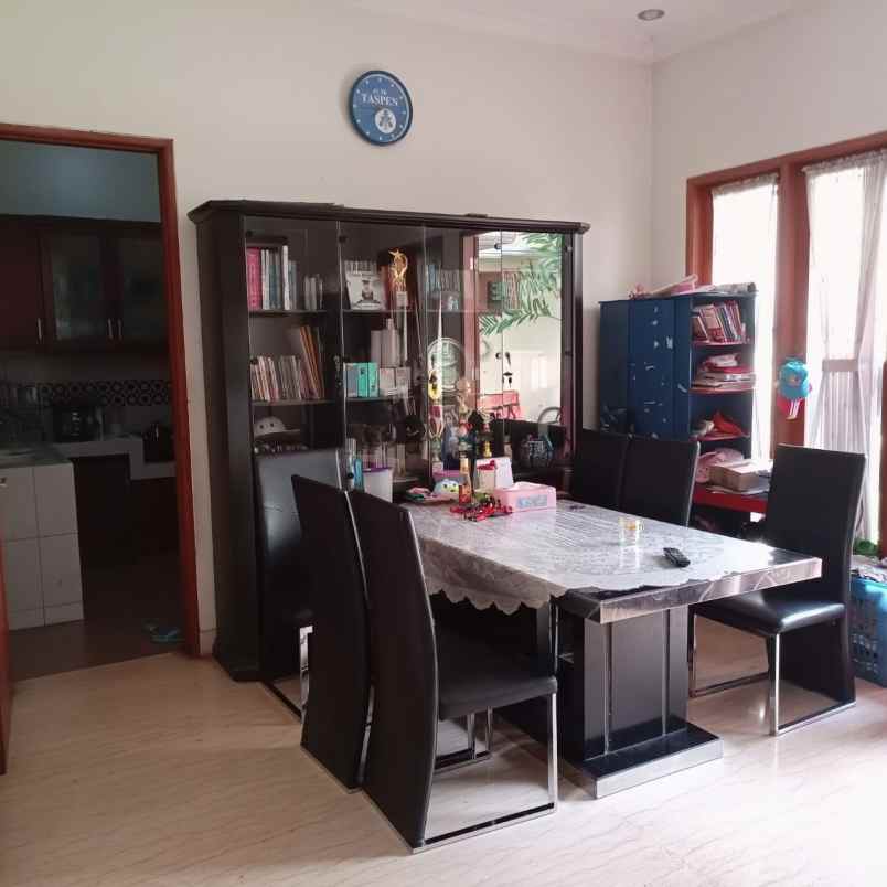 rumah jagakarsa jaksel