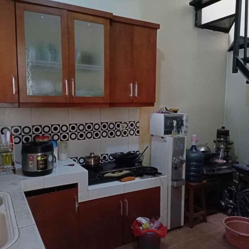 rumah jagakarsa jaksel