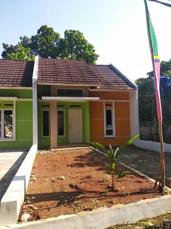 rumah jalan alternatif kota