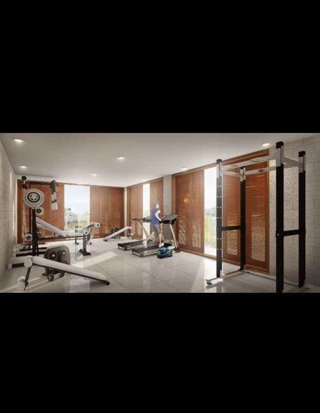 rumah jalan andara raya