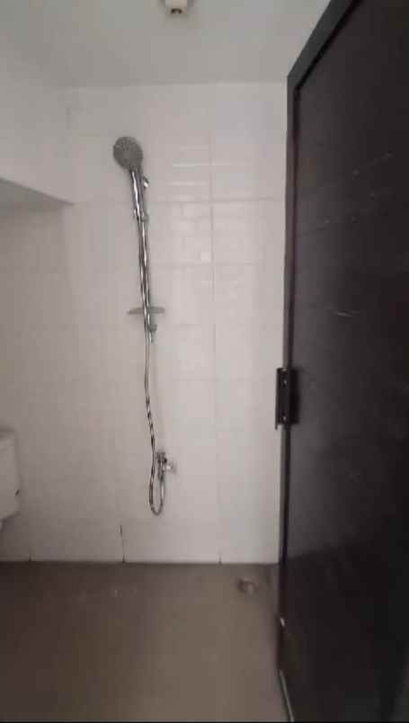 rumah jalan karet hijau 1