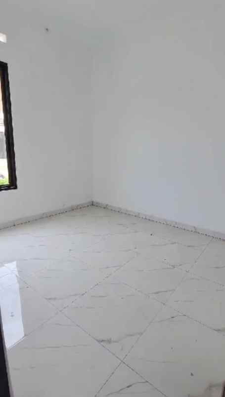 rumah jalan karet hijau 1