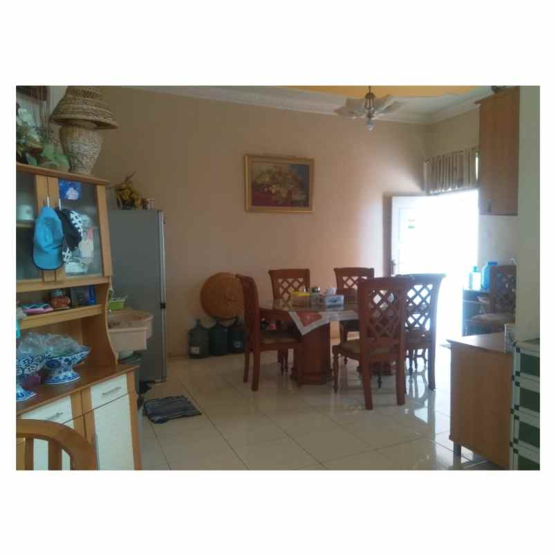 rumah jalan tribrata lingkar