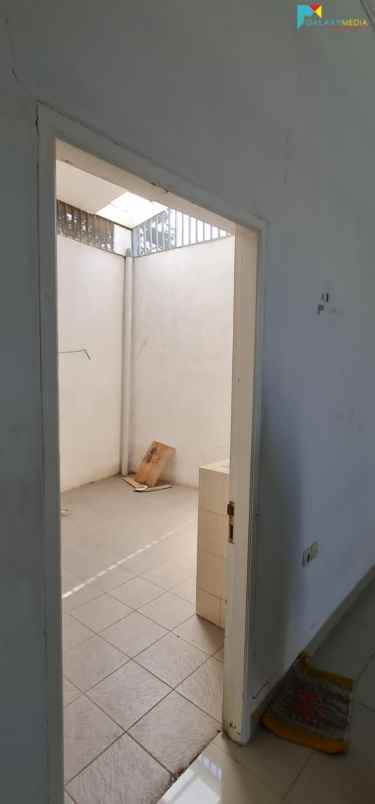 rumah jatiasih bekasi jawa barat