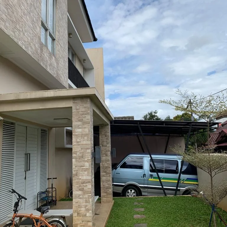 rumah jatibening kota bekasi