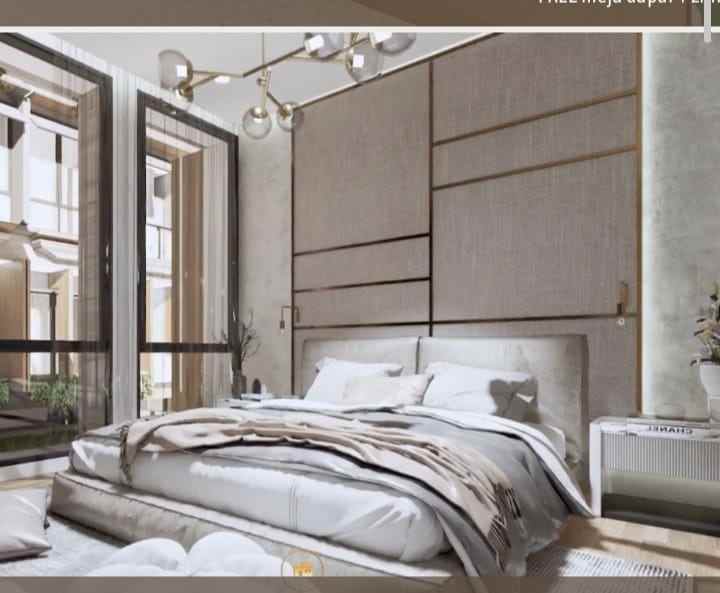 rumah jatipadang kec pasar