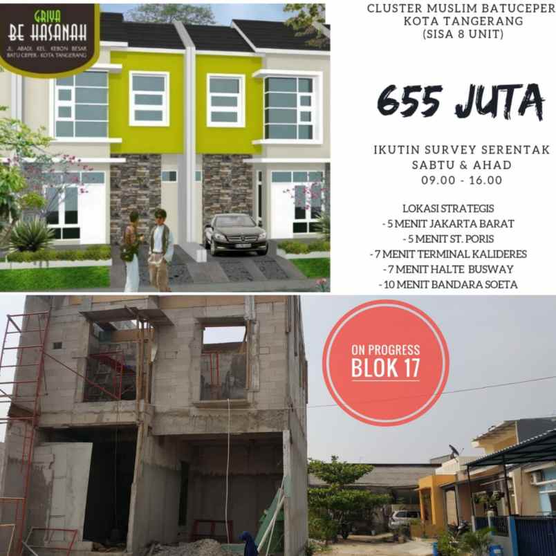 rumah jl abadi 155 kb besar