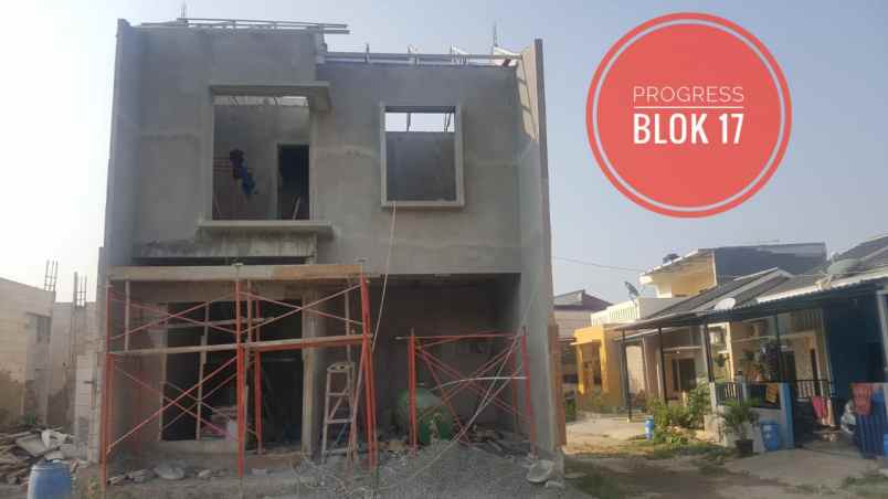 rumah jl abadi 155 kb besar