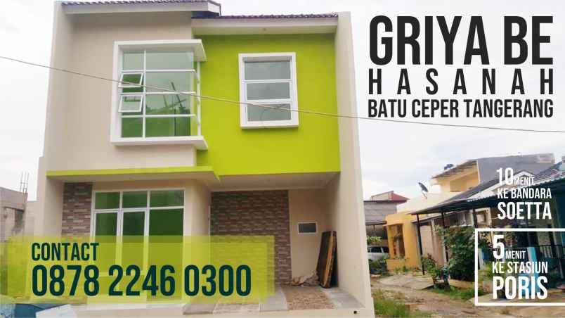 rumah jl abadi 155 kb besar