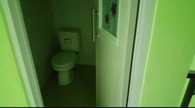 rumah jl abadi kebon besar