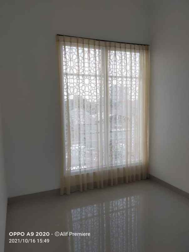 rumah jl al hidayah jatibening