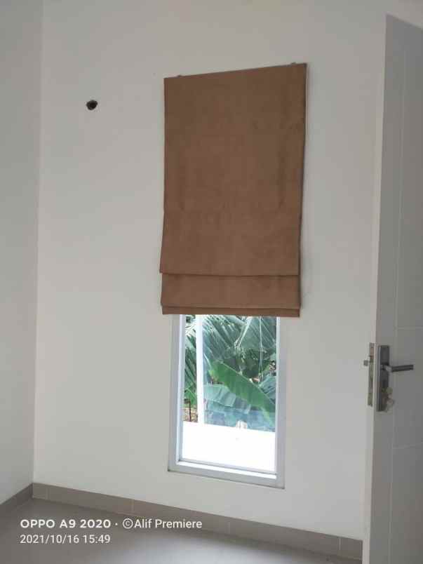 rumah jl al hidayah jatibening